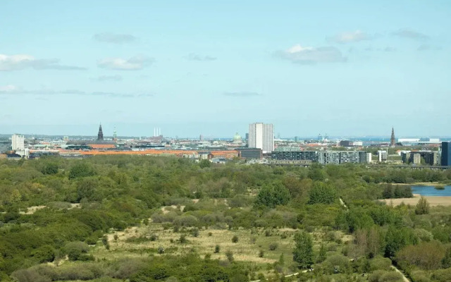 AC Hotel Bella Sky Copenhagen