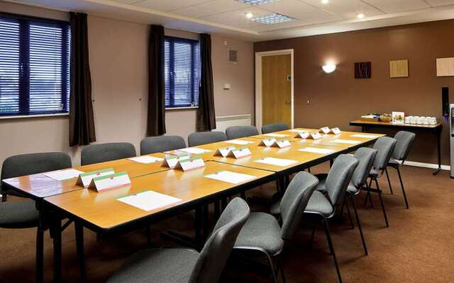 Ibis Bradford Shipley