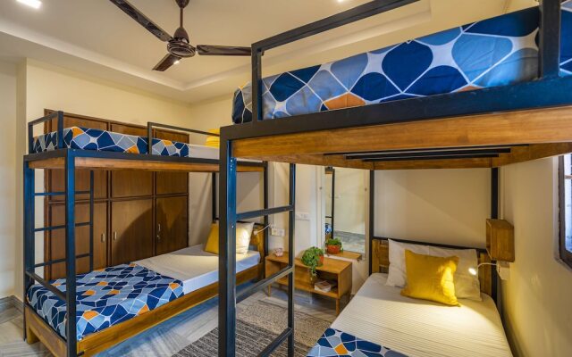 Zostel Visakhapatnam (Vizag)