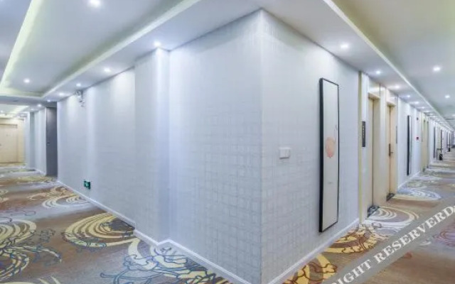 24h We May Hotel (Dongguan Shatian)