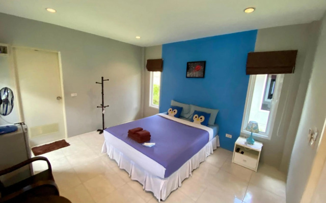 Huen Vasana Chiang Dao