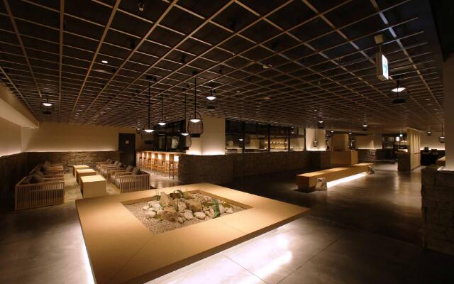 Oriental Hotel Kyoto Rokujo