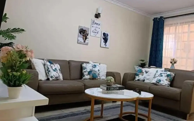 Lux Suites Neema court Apartments