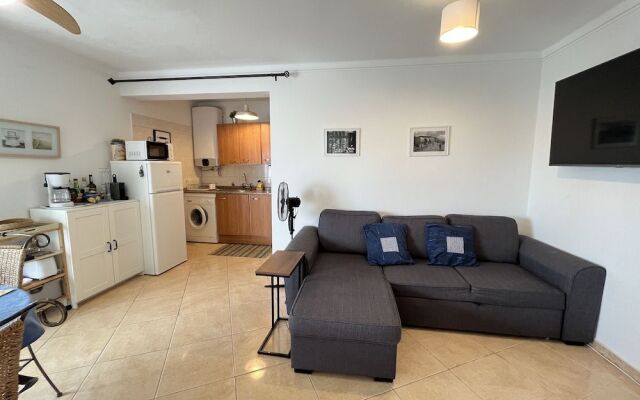 Vaumar Sand Apartment