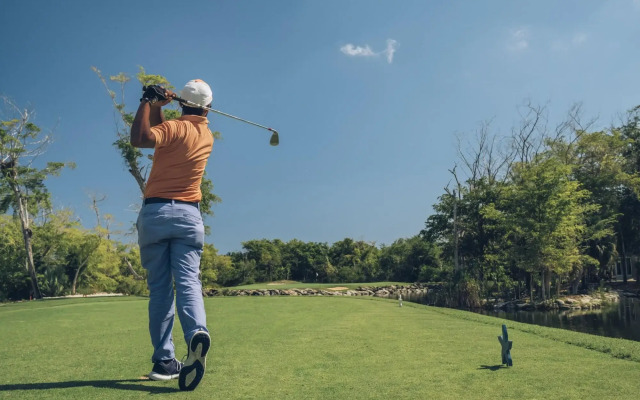 Iberostar Selection Coral Bávaro - All Inclusive