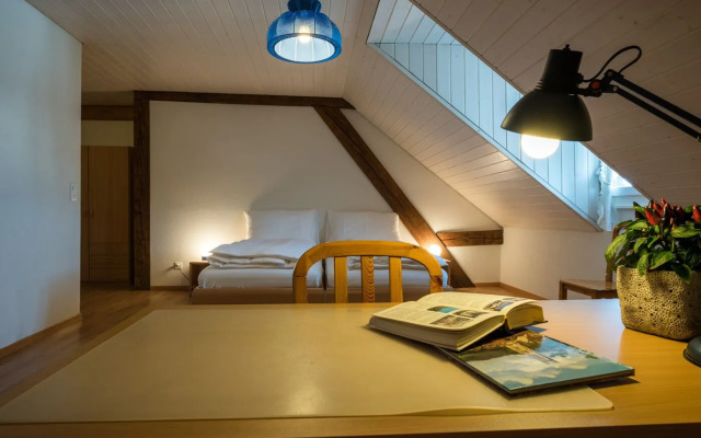 Gasthof Drei Eidgenossen