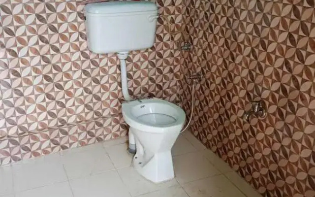 Pop Shakti Homestay
