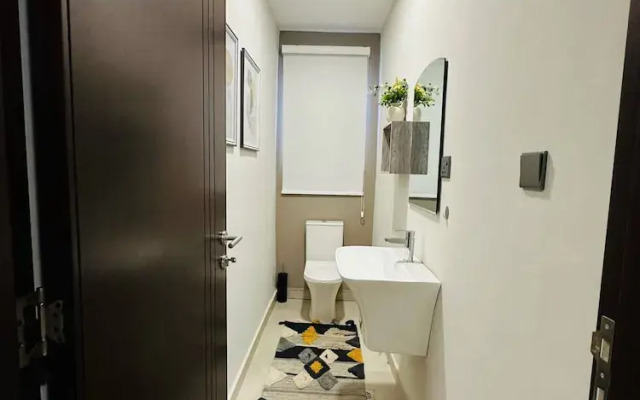 Welcome To Ninamo Suites