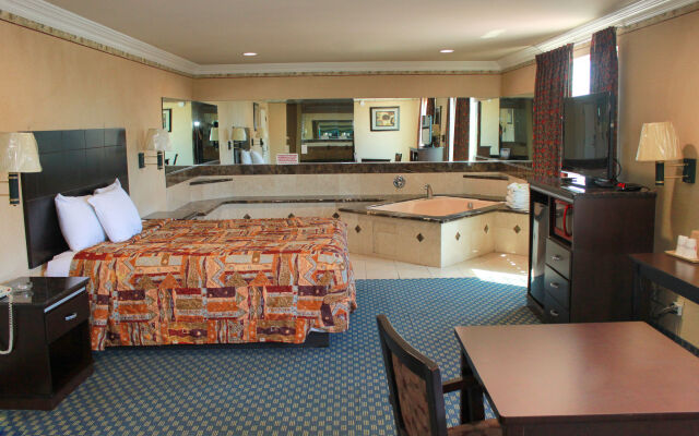 Crystal Inn Suites & Spas