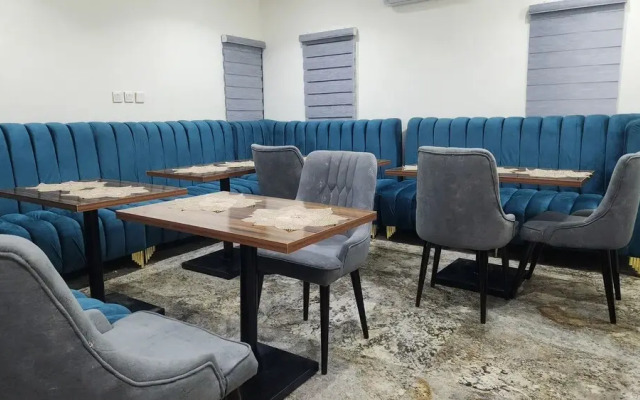 Bryana Resort & Apartment