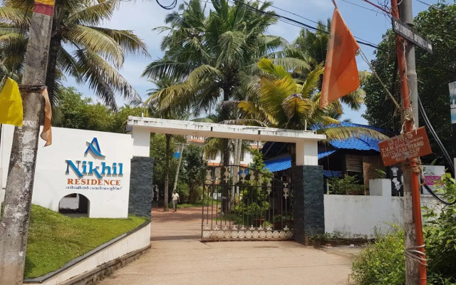 Nikhil Residence