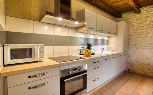 Combas Village De Gites