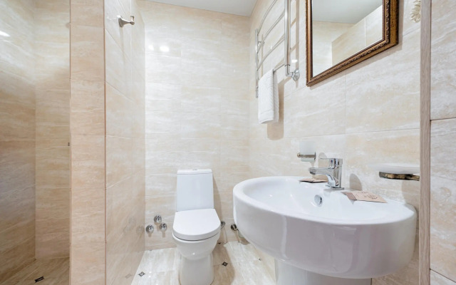 Boutique Hotel Grand Elite