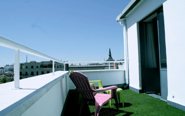 Anaco Hotel