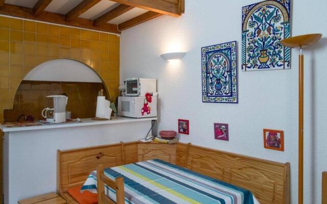 Appartement Argelès-sur-Mer, 4 pièces, 6 personnes - FR-1-225-695