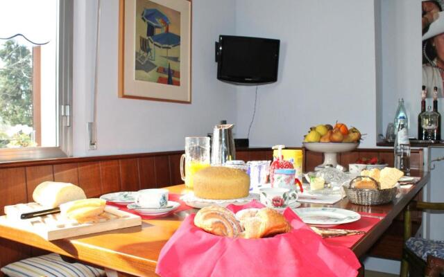 B&B Al Villino del Sole
