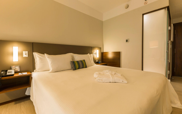 Bugan Hotel Recife by Atlantica