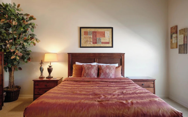 Valley View Villa - Private Pool - Hidden Bedroom