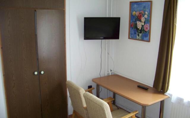 Alpesi Trimmel Vendégház