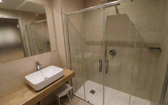 Hotel Caravaggio