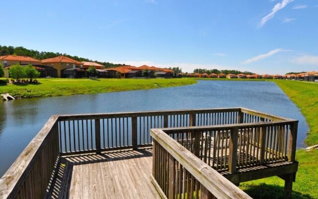 Bella Vida Resort 4569GALIE - Three Bedroom Townhome