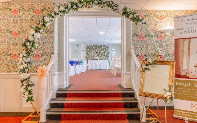 Muthu Westcliff Hotel (Near London Southend Airport)