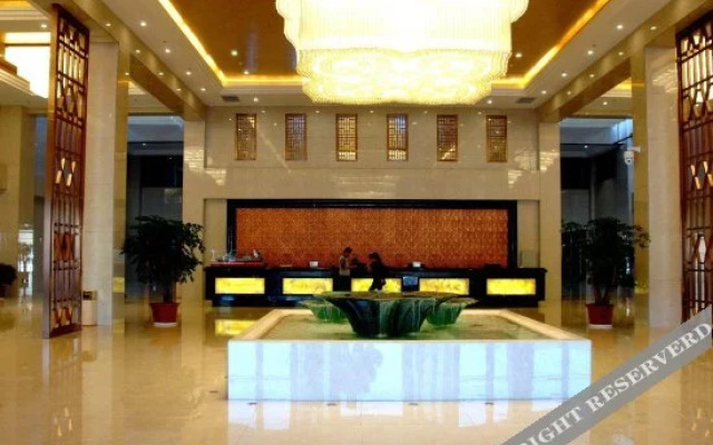 Ning Lang Hotel