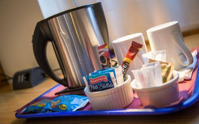 City Hotel & Suites Foligno