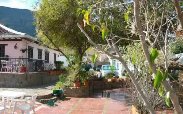 Hotel El Edén