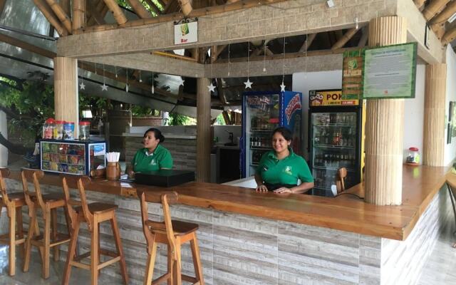 El Fuerte de Rozo Hotel Restaurante
