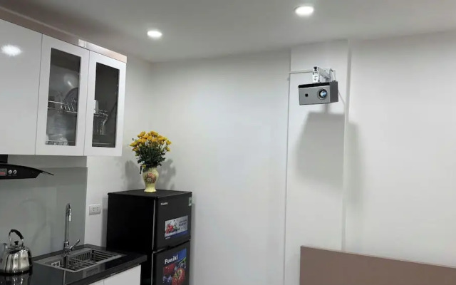 Era Apartment Doi Can エラ 格安賃貸アパート