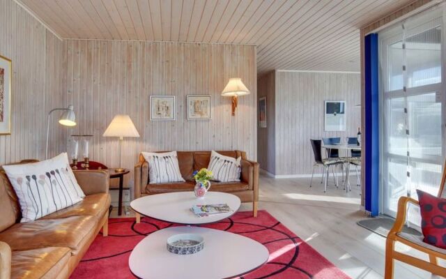 "Goran" - 400m from the sea in NW Jutland