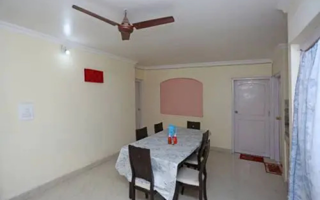 OYO 9009 near Railway Station