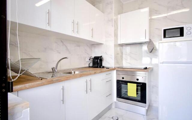 Suite Avenida T2 Quarteira Beach