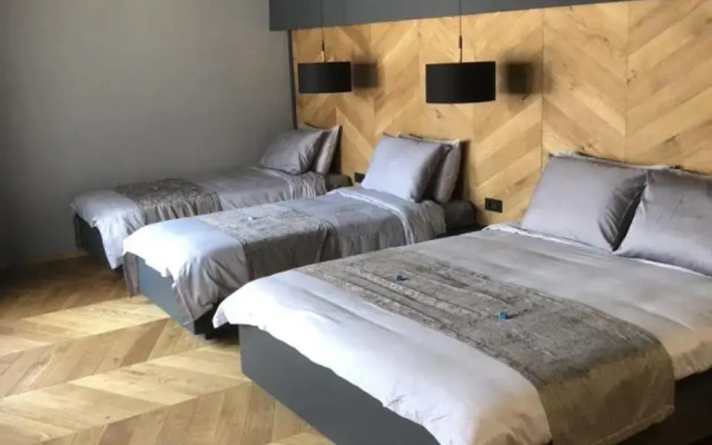 Hotel London B&B