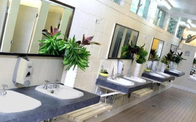 Coral Coast Tourist Park