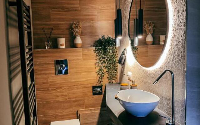 B&B Salus Civico 23