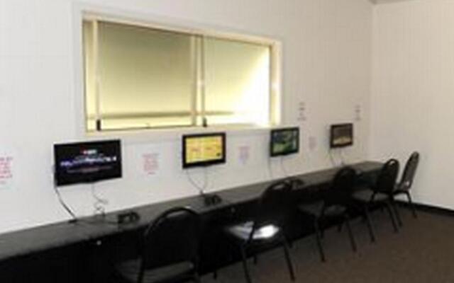 Yarrawonga Holiday Park