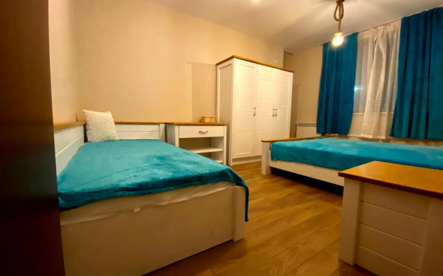 Апартамент РАЙНОВИ