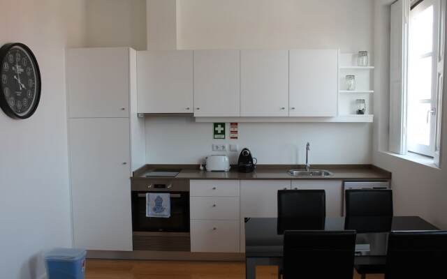 The Roof Duque de Loulé