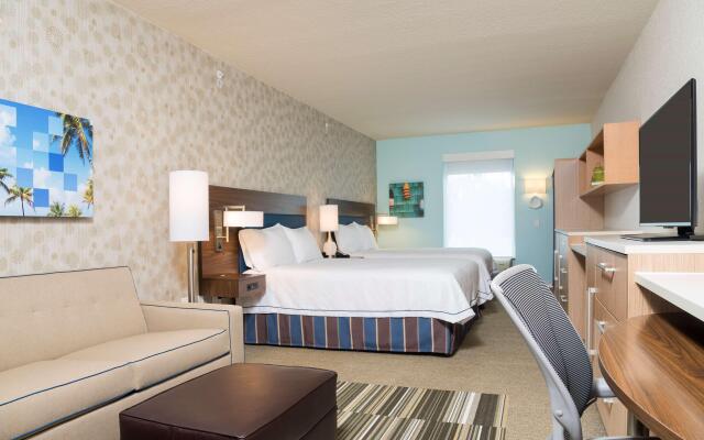 Home2 Suites by Hilton Nokomis Sarasota Casey Key