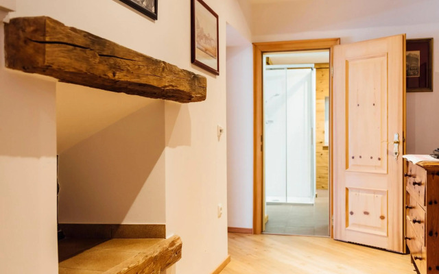 Private Suites Hoffischergasse