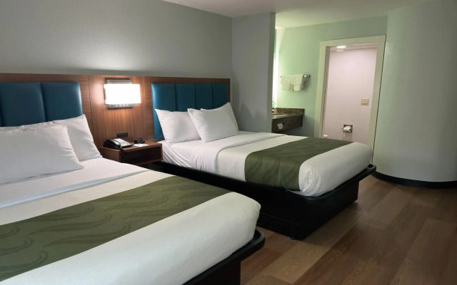 Wingate by Wyndham Macon West I-475