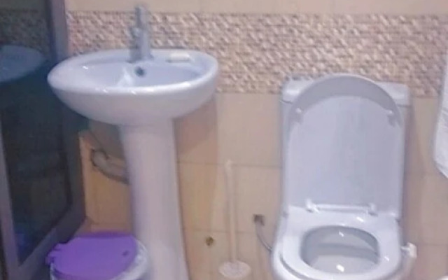 Luxury Apartment Villa for Short Stay in Accra