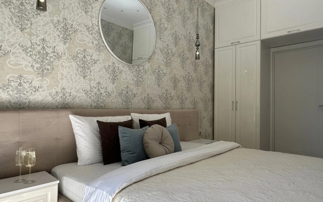 Апартаменты на Шота Руставели