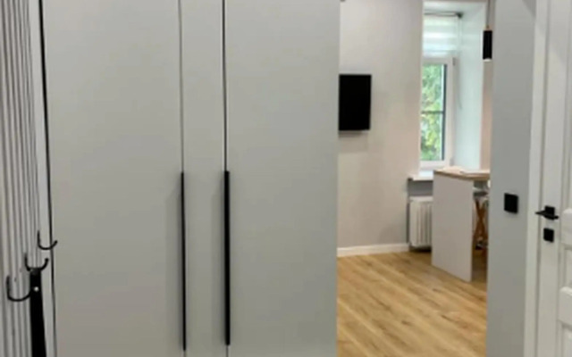 Апартаменты на линии 13-я Васильевского острова