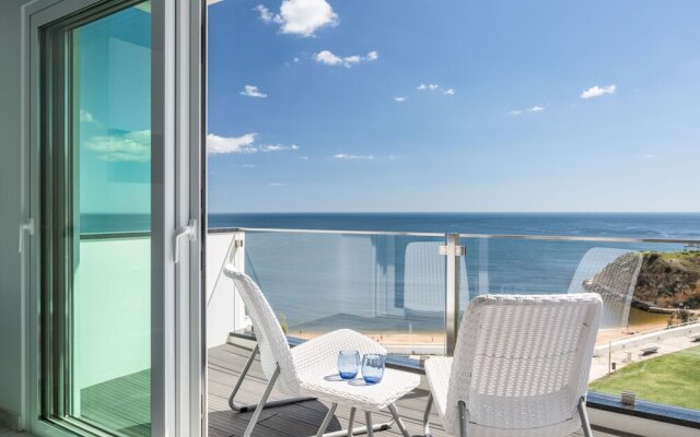 Dream View 50m From the Beach Albufeira
