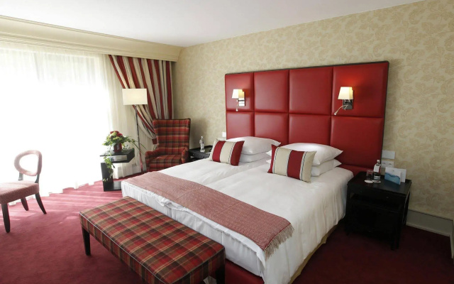 Hilton Frankfurt Gravenbruch
