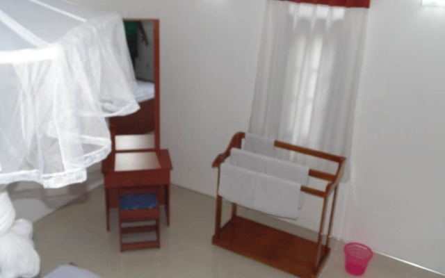 The Otunna Guest House