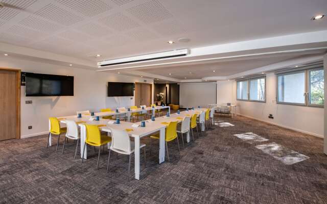 Golden Tulip Sophia Antipolis - Hotel And Spa